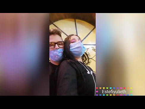 ❤️ Verdomde kwarantyn maak my mal. ❤️ Gehaltepornografie by ons ❌️❤