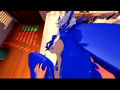 ❤️ Demon Fish Girl Monster ❤️ Gehaltepornografie by ons ❌️❤