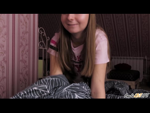 ❤️ Blondie suig haar BFF's diep en kry cum in haar mond ❤️ Gehaltepornografie by ons ❌️❤